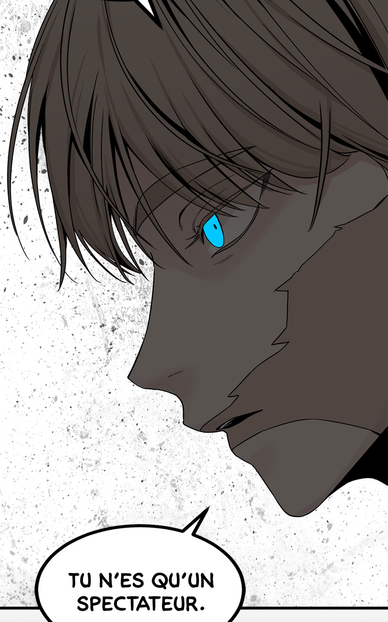 Hero Killer Chapitre 70 - Page 103