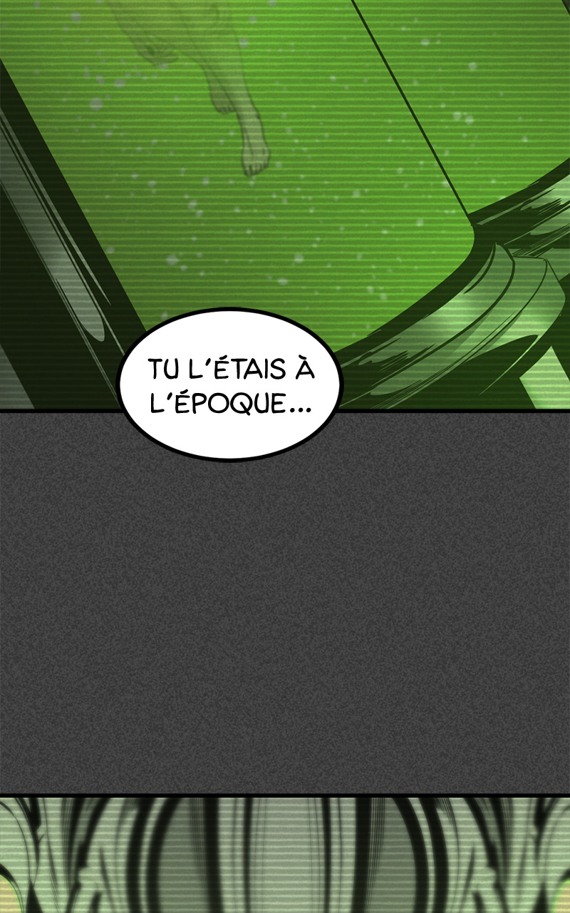 Hero Killer Chapitre 70 - Page 105
