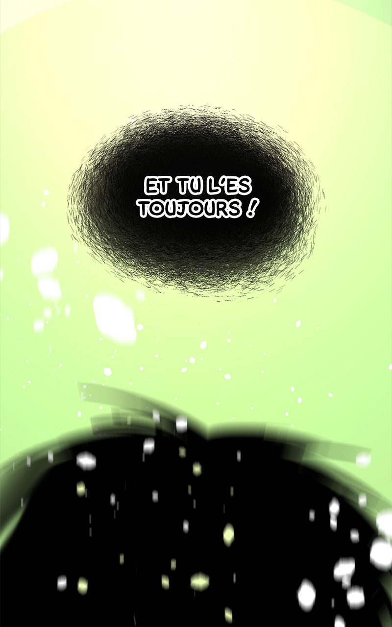 Hero Killer Chapitre 70 - Page 107