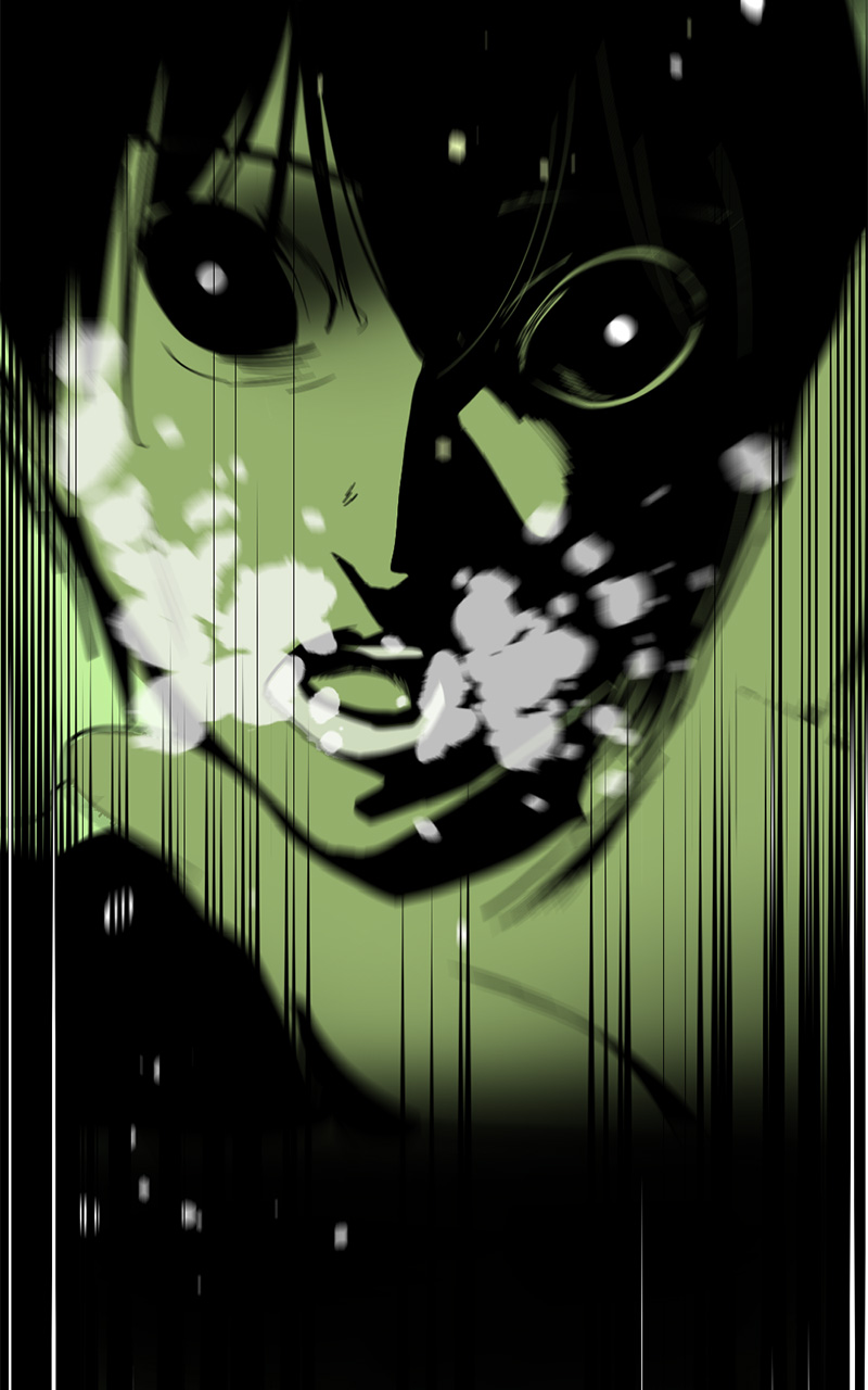 Hero Killer Chapitre 70 - Page 108