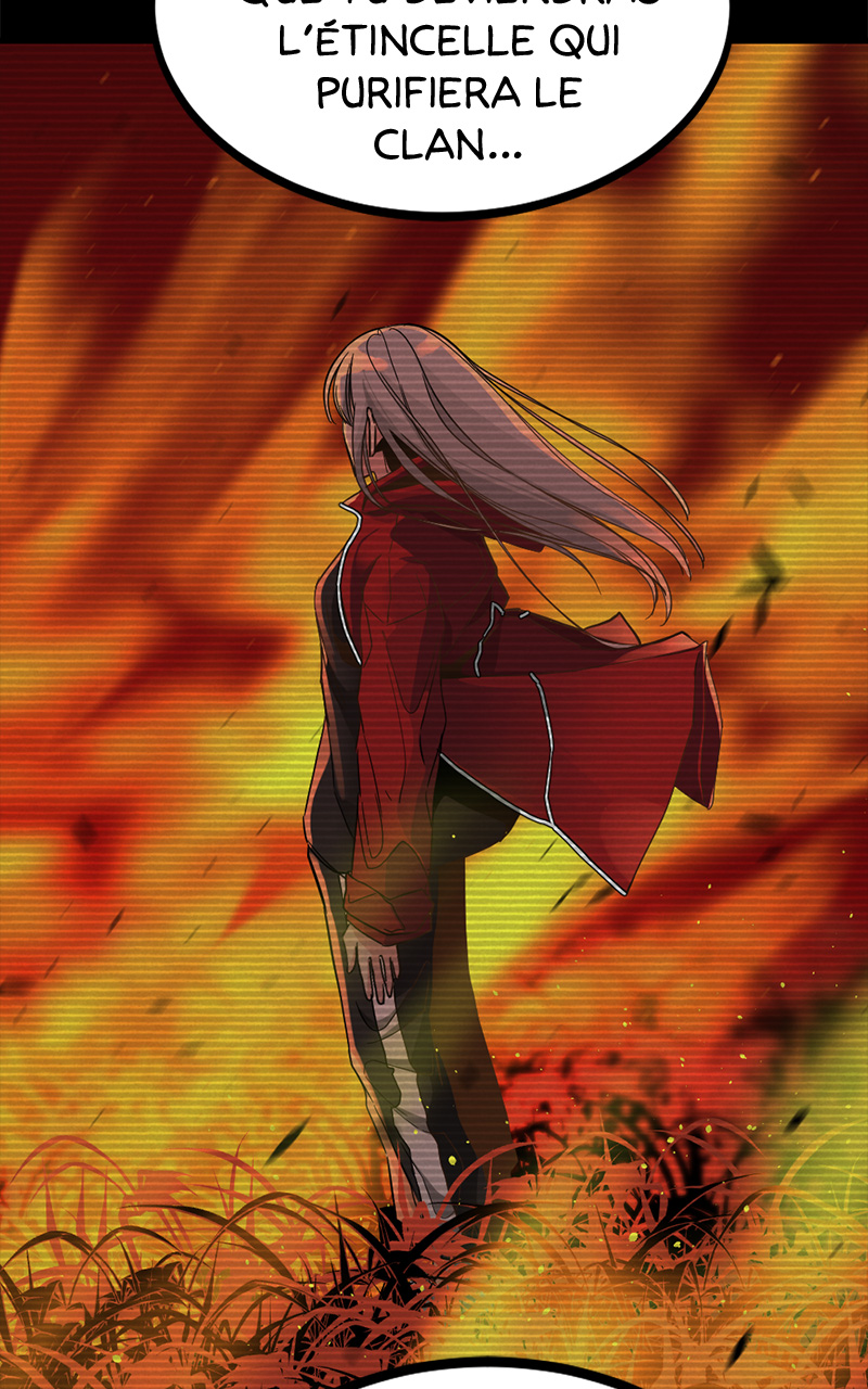 Hero Killer Chapitre 70 - Page 11