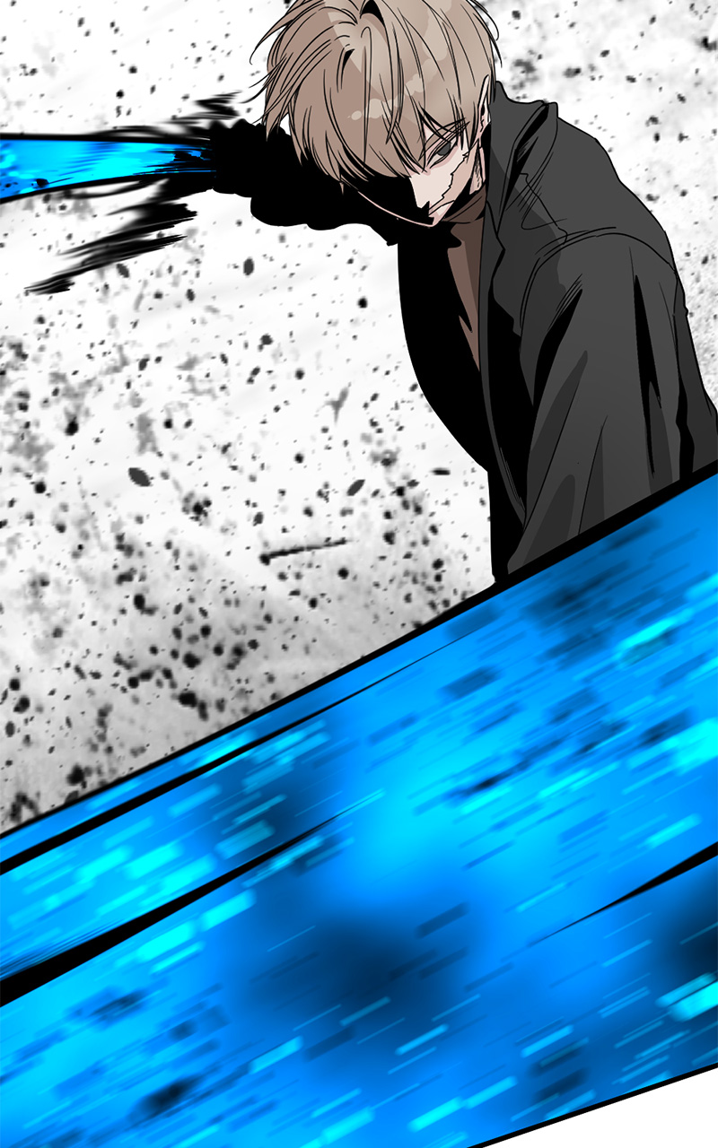 Hero Killer Chapitre 70 - Page 111