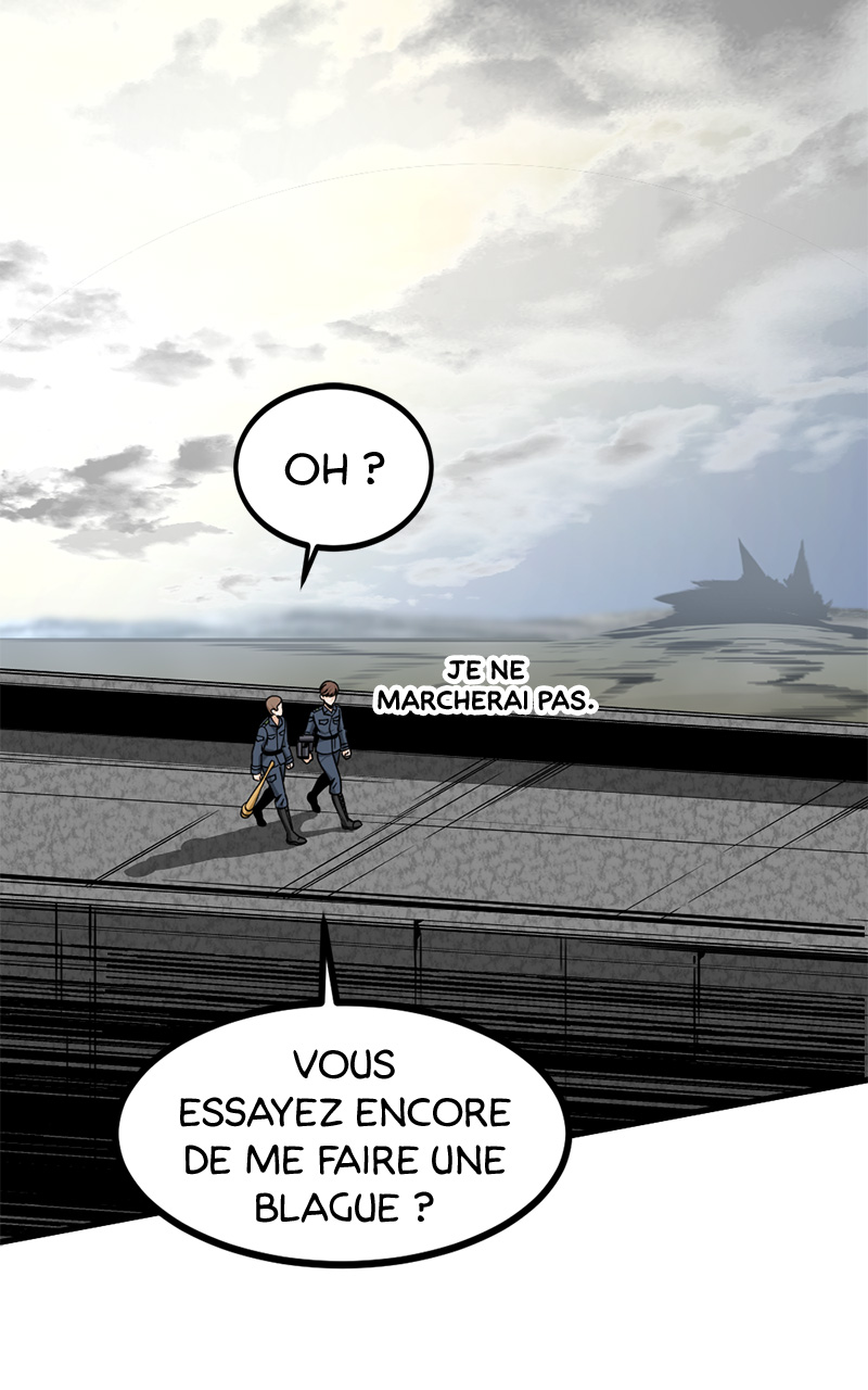 Hero Killer Chapitre 70 - Page 115