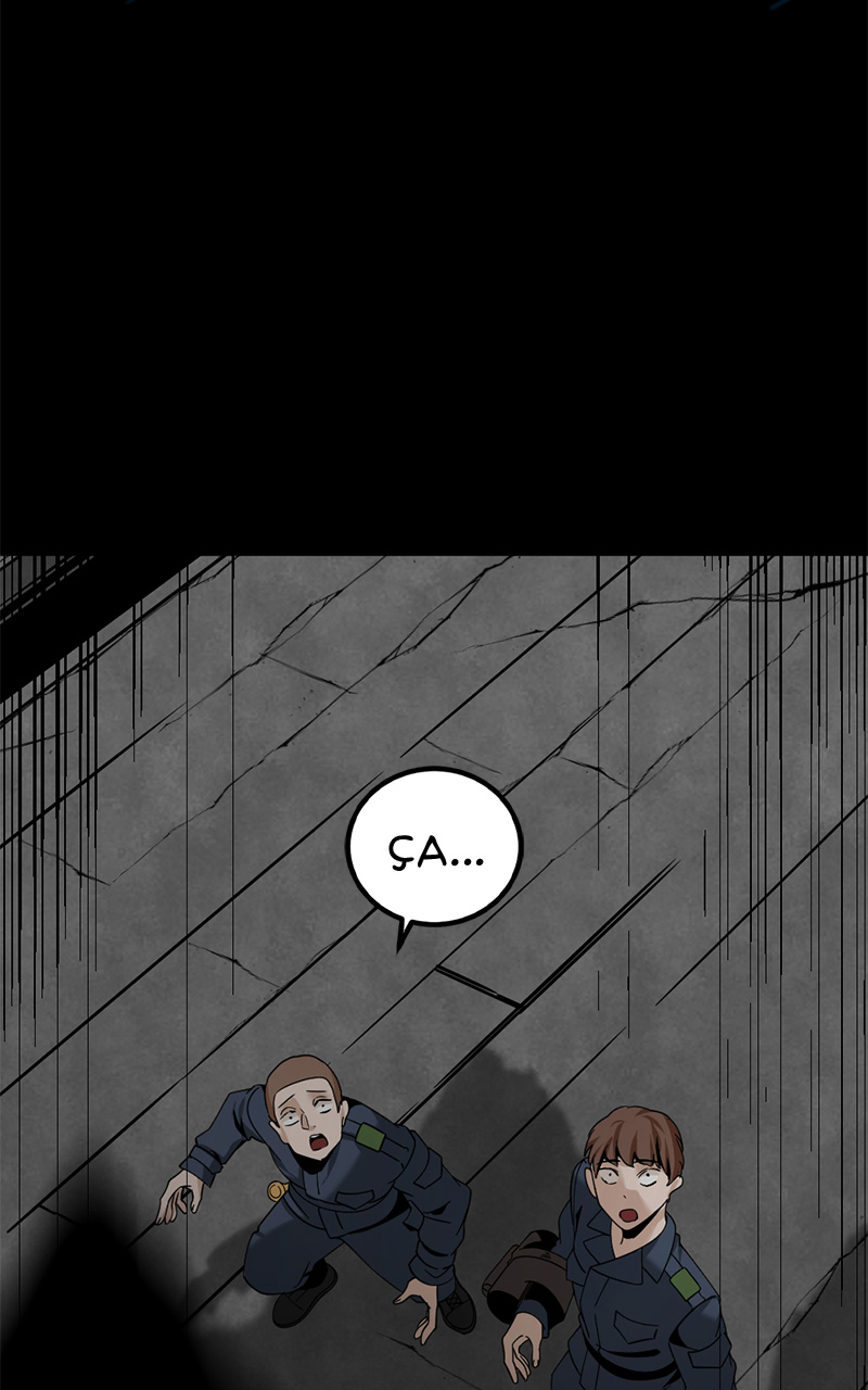 Hero Killer Chapitre 70 - Page 118