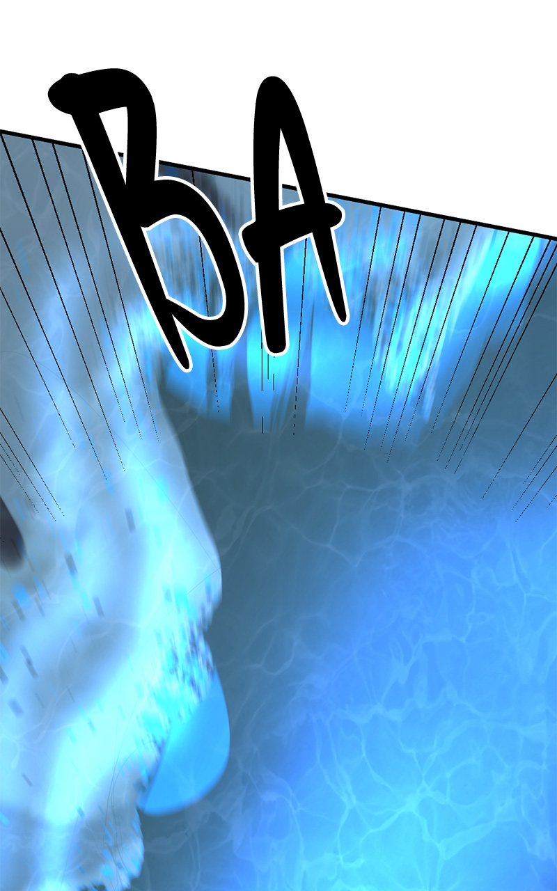 Hero Killer Chapitre 70 - Page 123