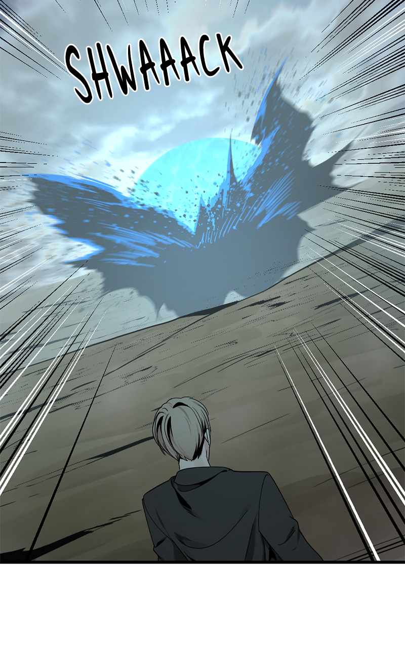 Hero Killer Chapitre 70 - Page 126