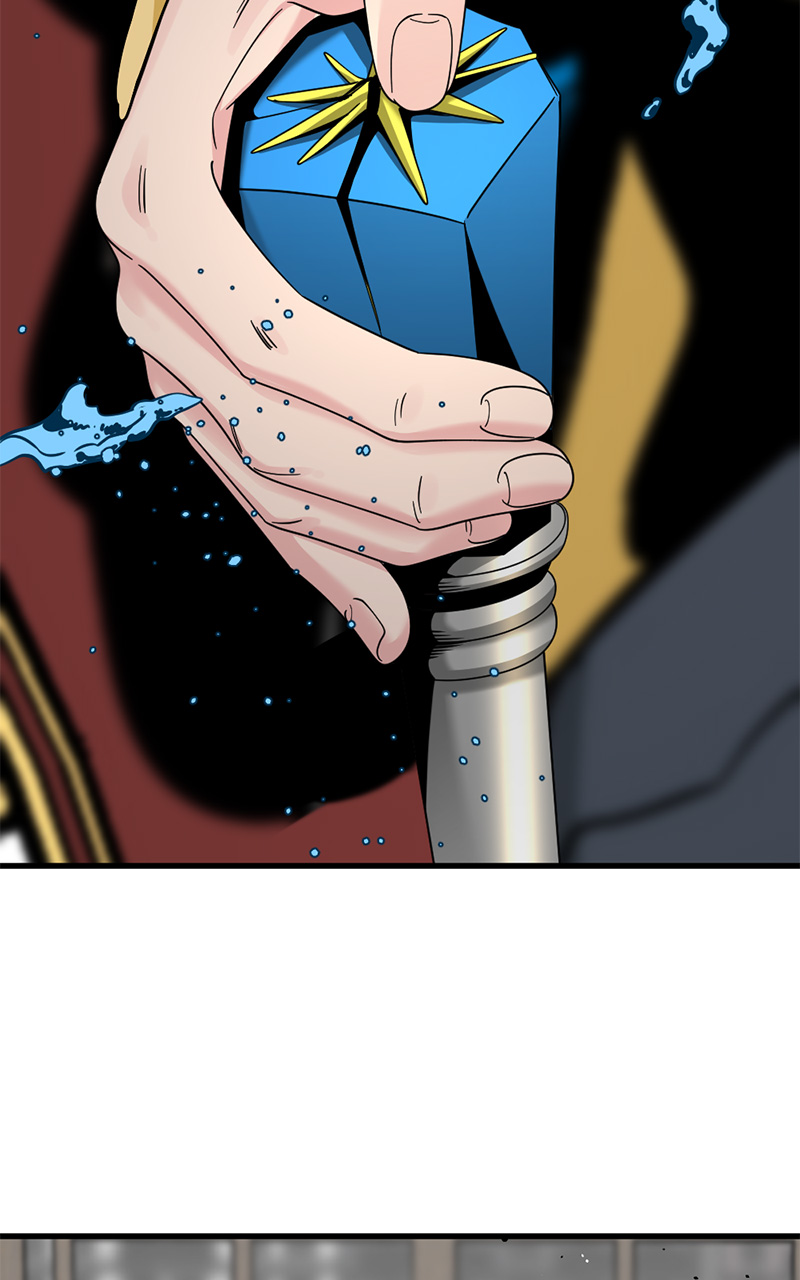 Hero Killer Chapitre 70 - Page 128