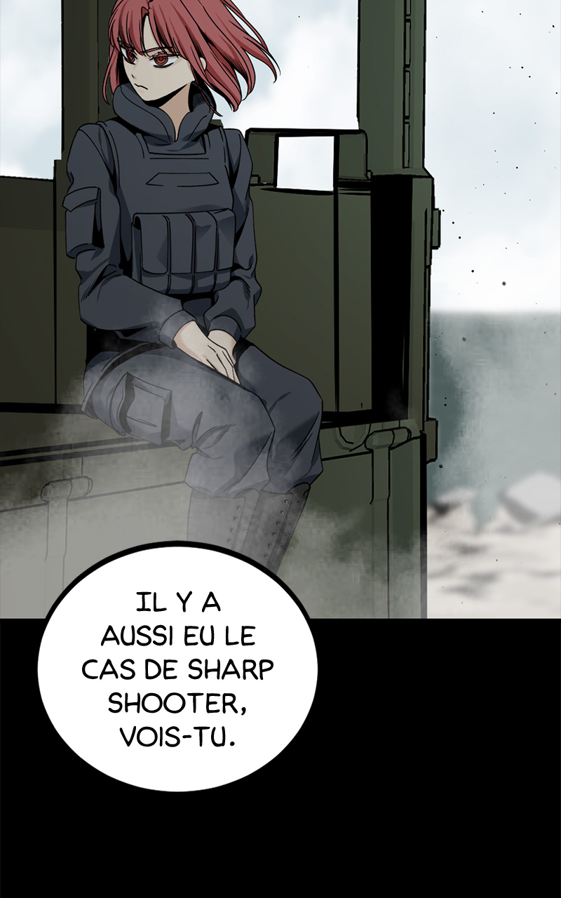 Hero Killer Chapitre 70 - Page 13