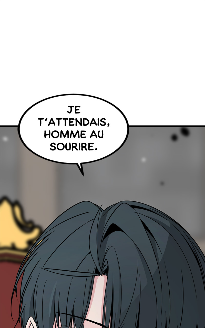 Hero Killer Chapitre 70 - Page 130