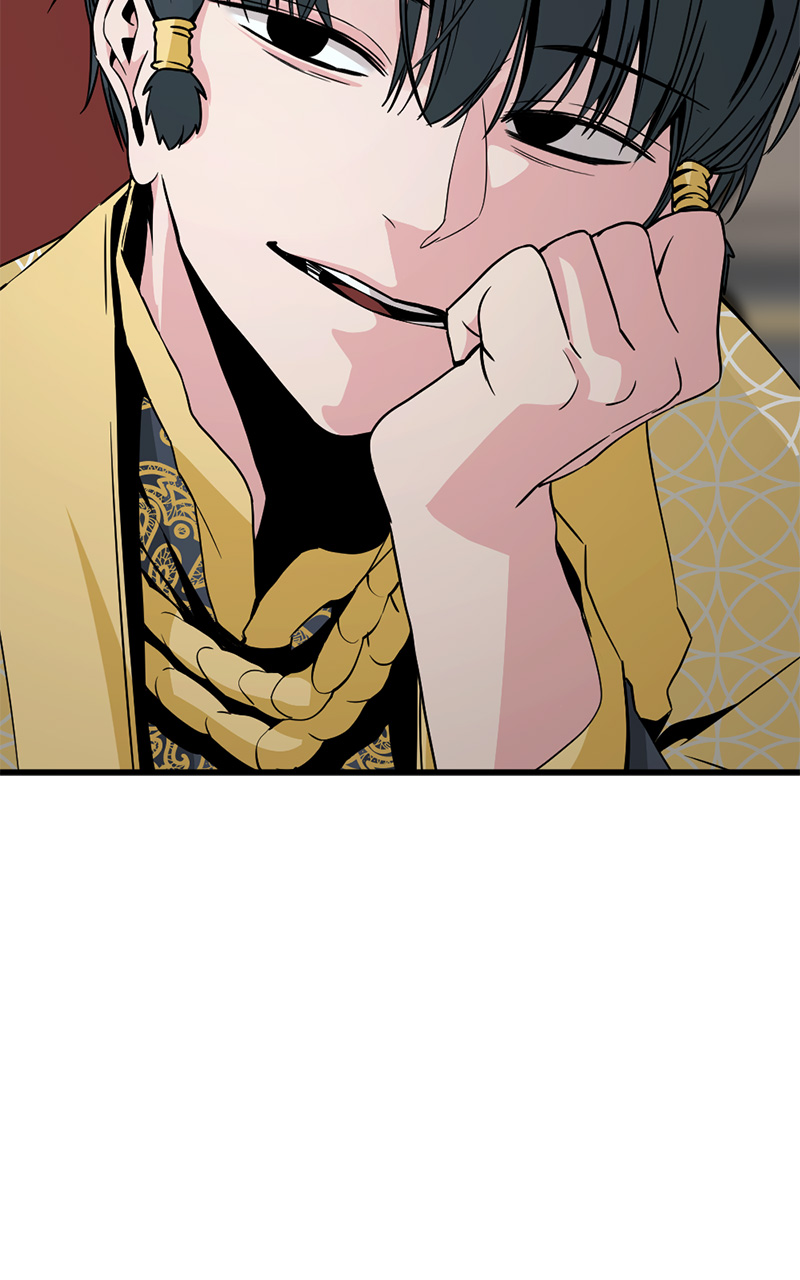 Hero Killer Chapitre 70 - Page 131