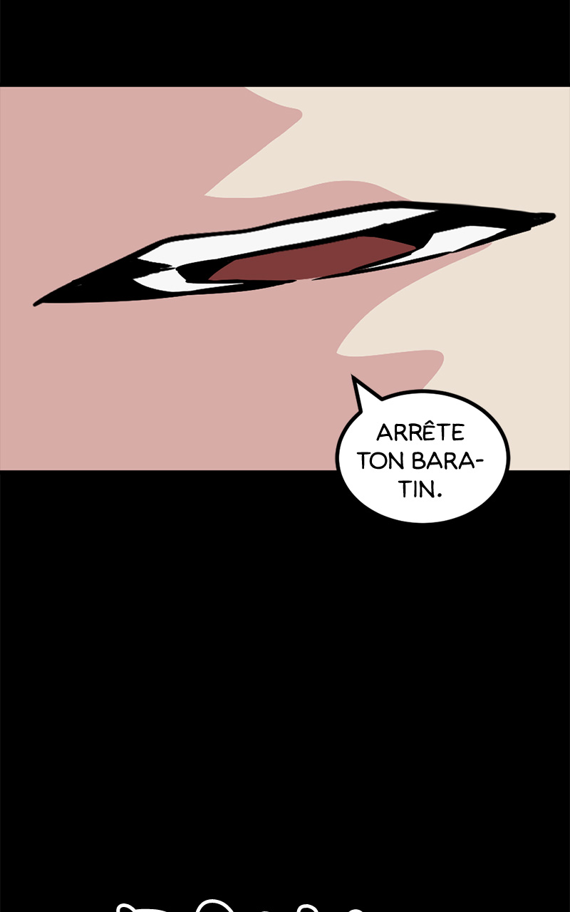 Hero Killer Chapitre 70 - Page 15