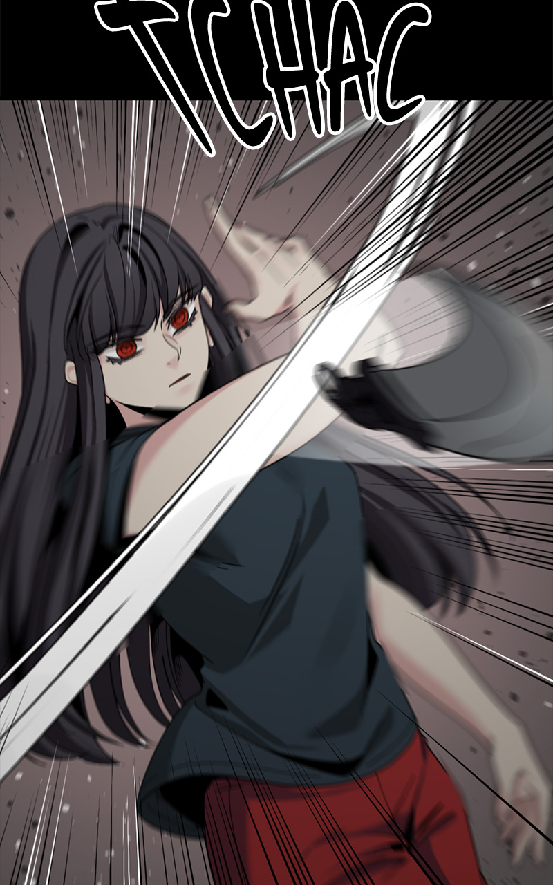 Hero Killer Chapitre 70 - Page 16
