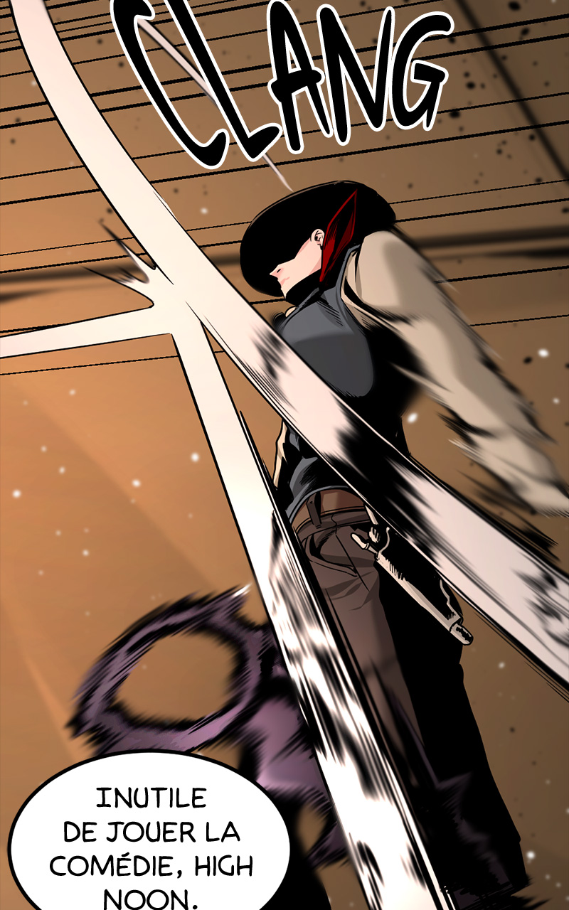 Hero Killer Chapitre 70 - Page 18