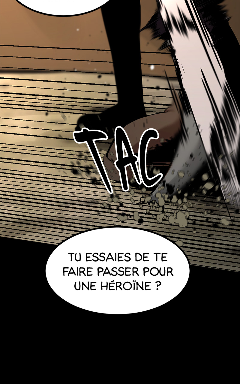 Hero Killer Chapitre 70 - Page 19