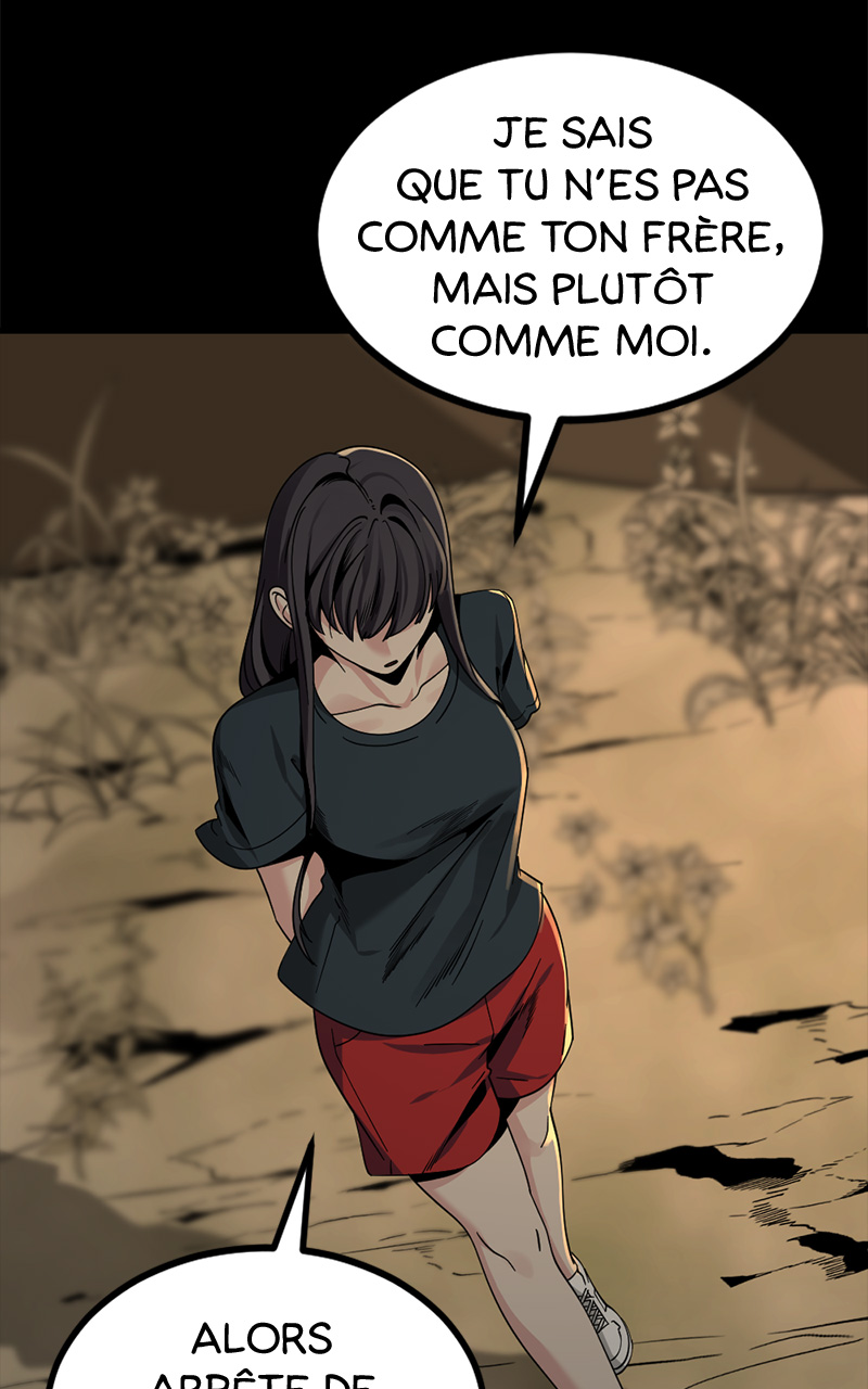 Hero Killer Chapitre 70 - Page 20