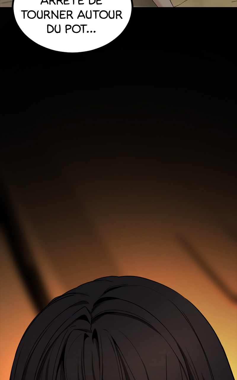 Hero Killer Chapitre 70 - Page 21