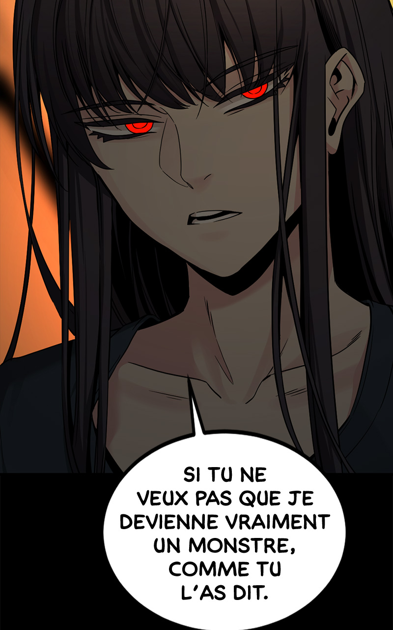 Hero Killer Chapitre 70 - Page 22