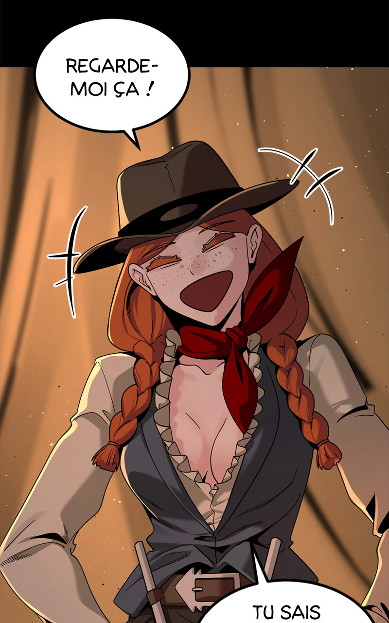 Hero Killer Chapitre 70 - Page 24