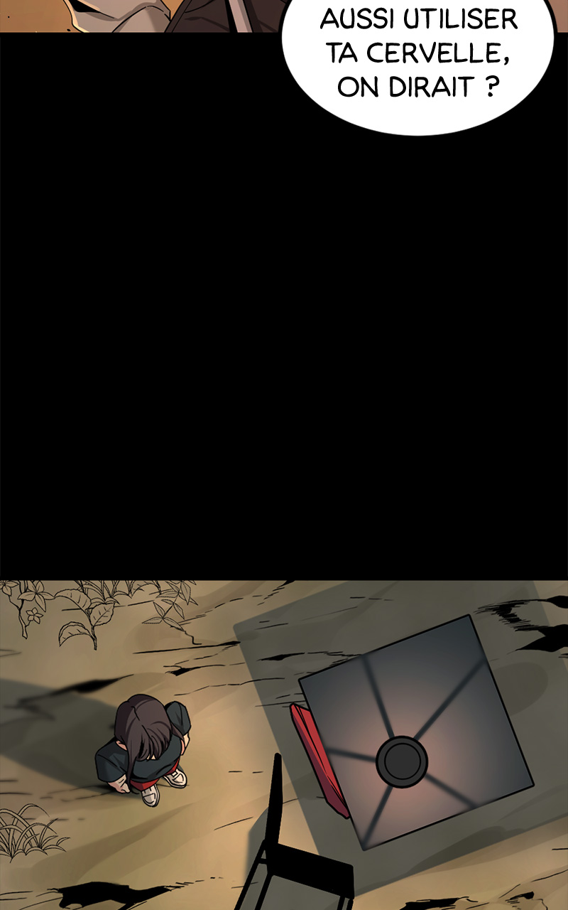 Hero Killer Chapitre 70 - Page 25