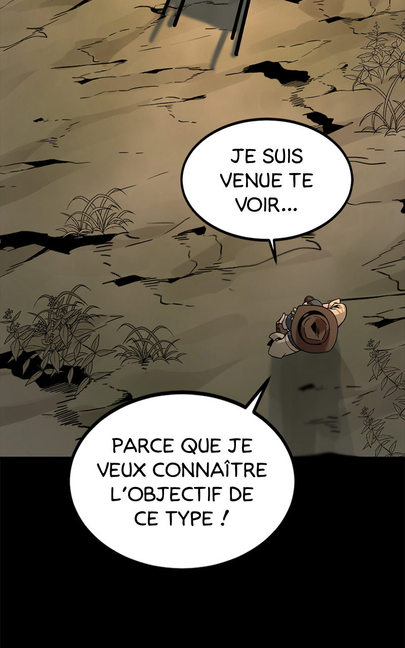 Hero Killer Chapitre 70 - Page 26