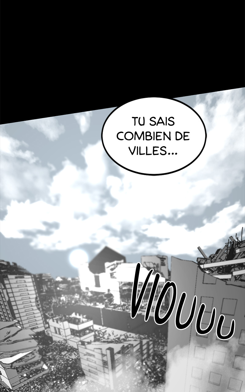 Hero Killer Chapitre 70 - Page 27