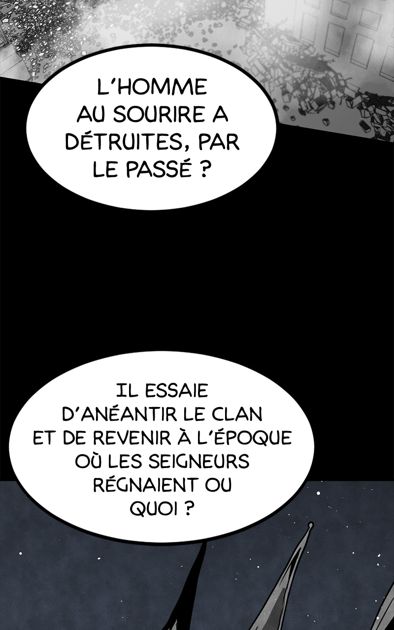 Hero Killer Chapitre 70 - Page 28