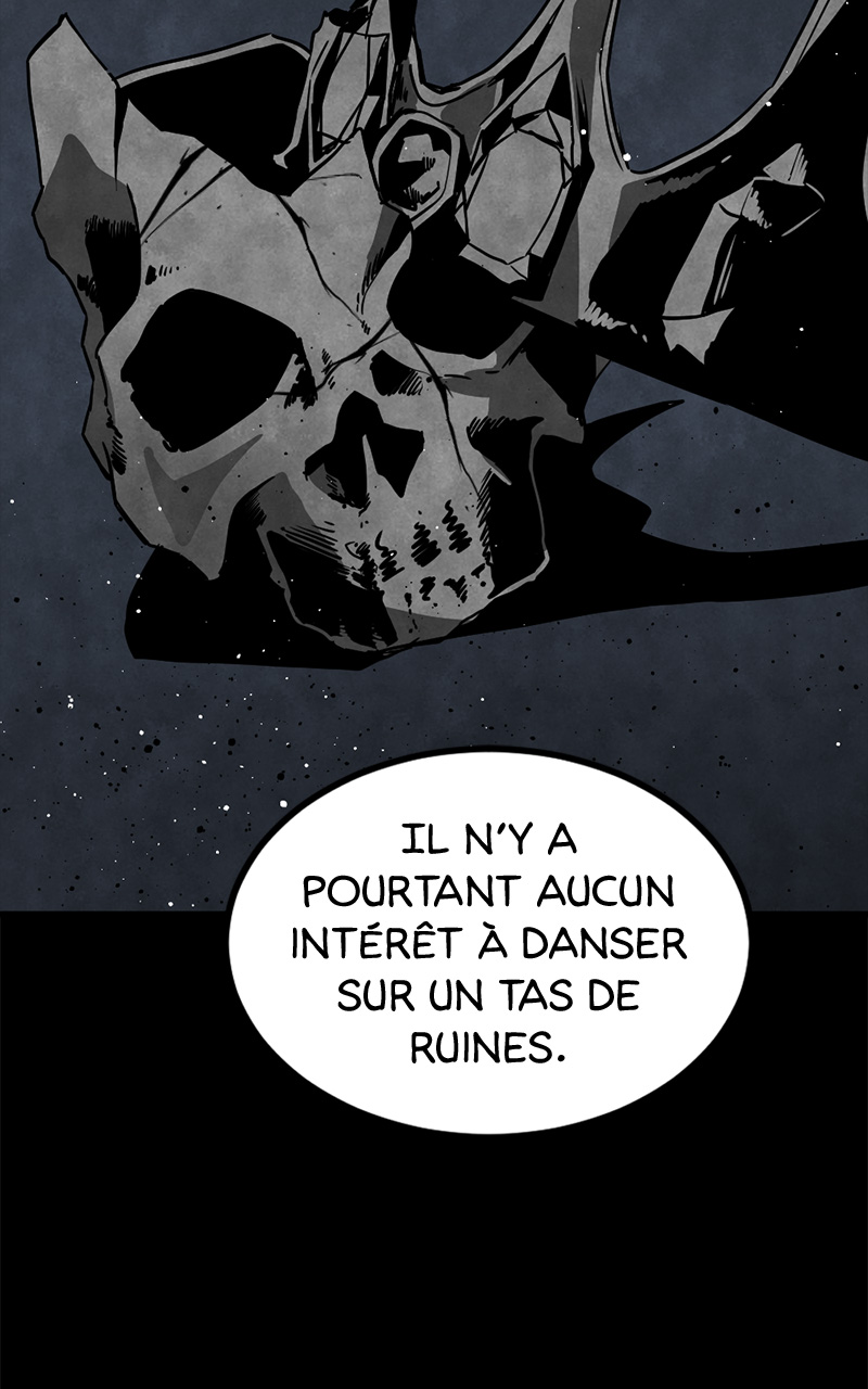 Hero Killer Chapitre 70 - Page 29