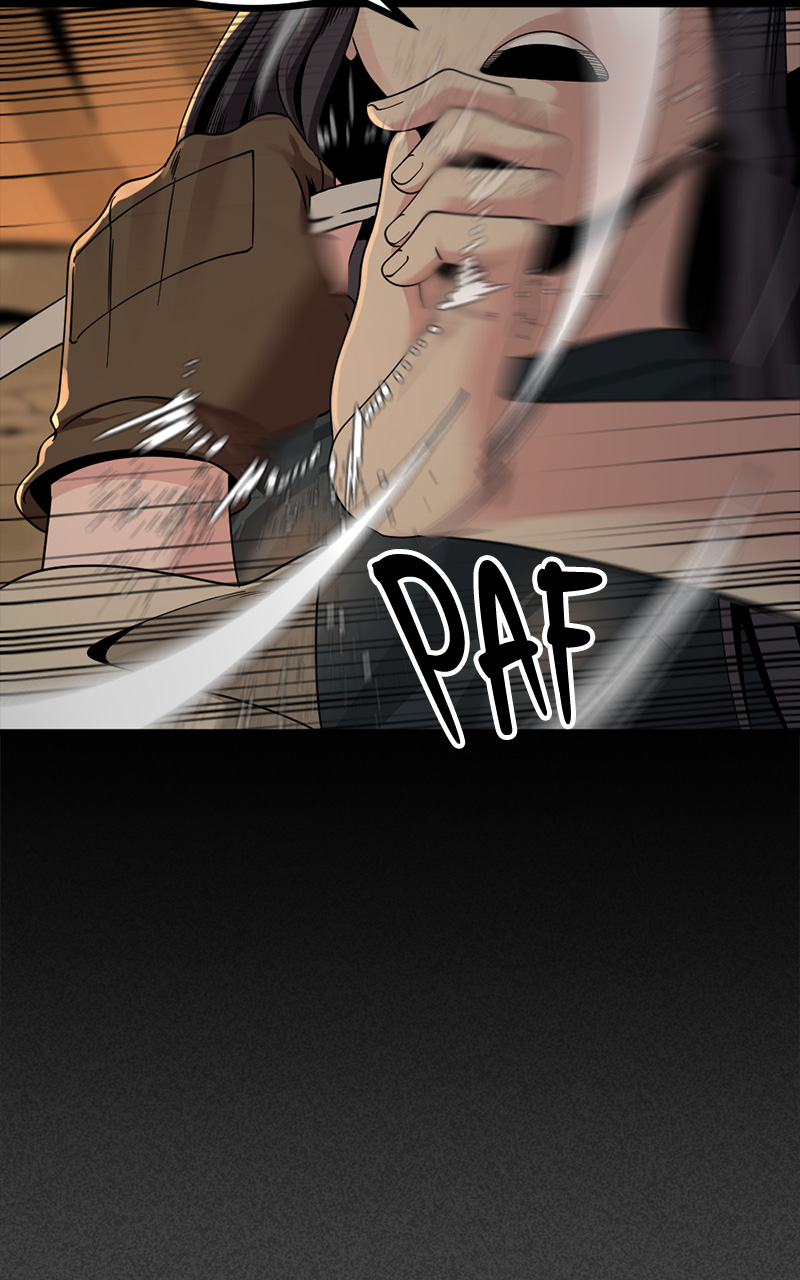 Hero Killer Chapitre 70 - Page 3