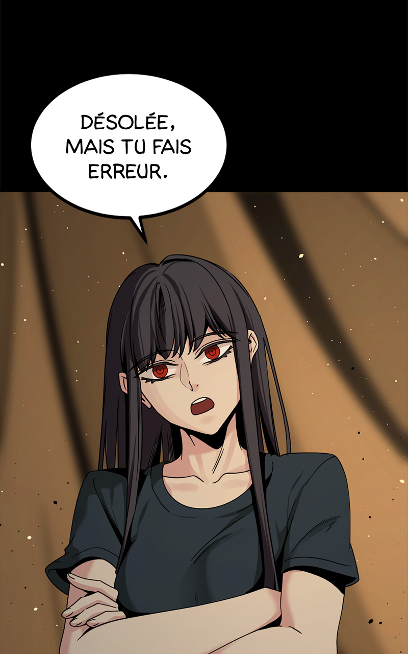 Hero Killer Chapitre 70 - Page 30