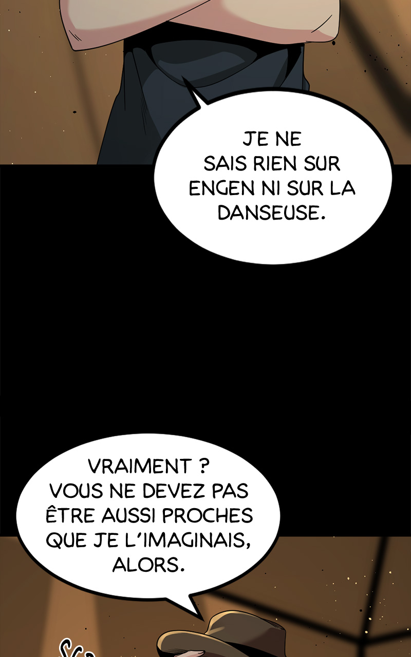Hero Killer Chapitre 70 - Page 31