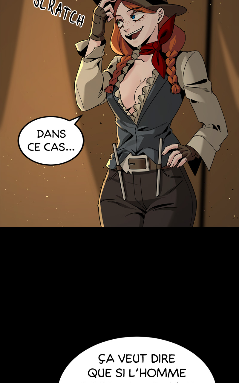 Hero Killer Chapitre 70 - Page 32