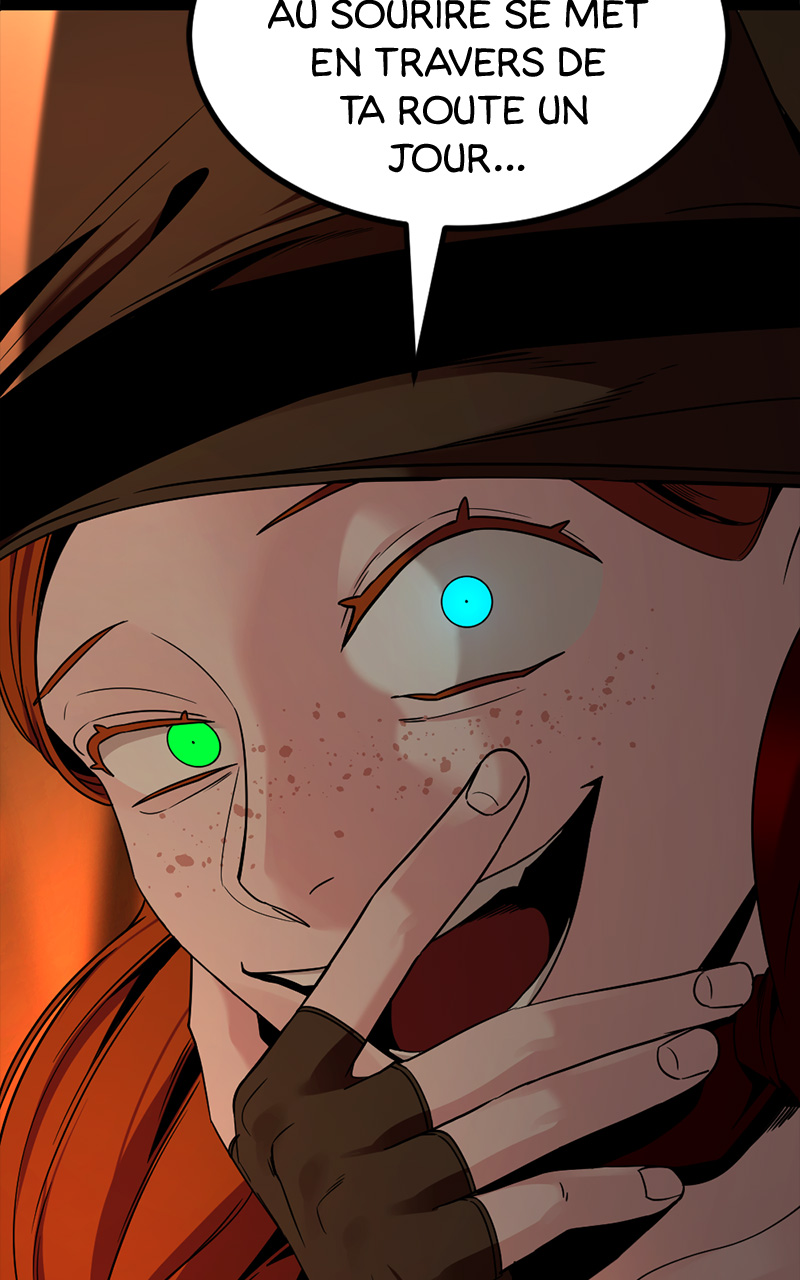 Hero Killer Chapitre 70 - Page 33