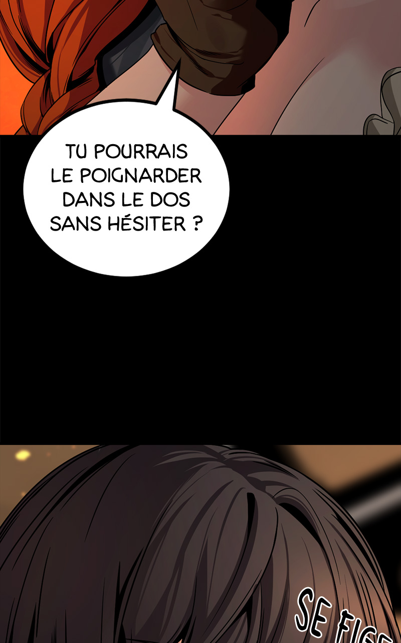 Hero Killer Chapitre 70 - Page 34
