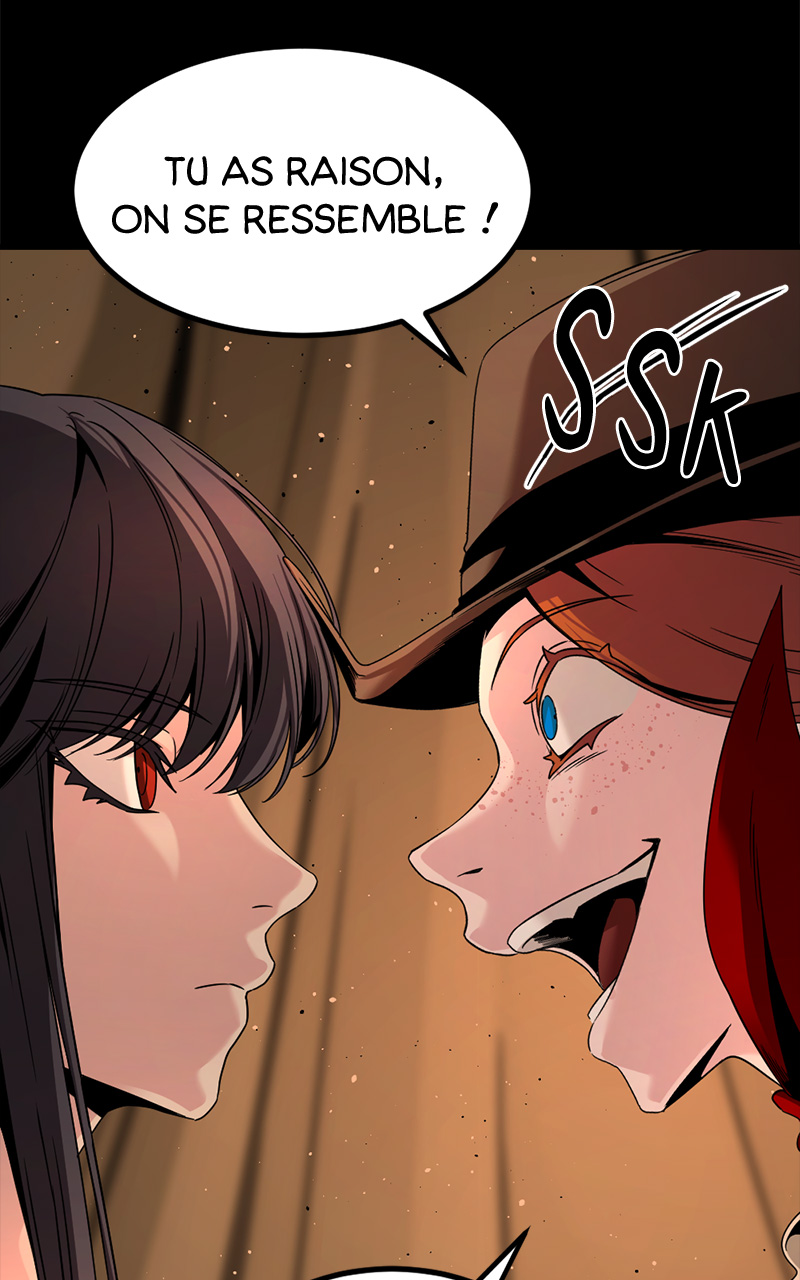 Hero Killer Chapitre 70 - Page 36