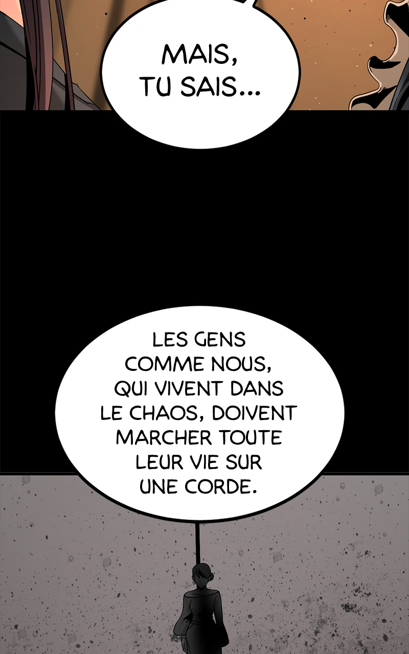 Hero Killer Chapitre 70 - Page 37
