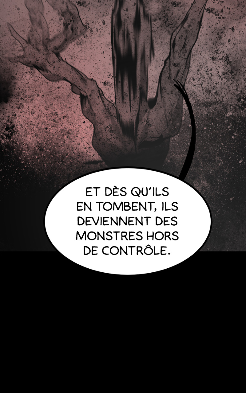Hero Killer Chapitre 70 - Page 39