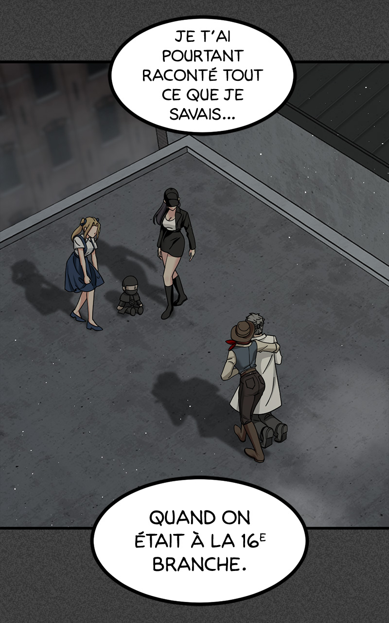 Hero Killer Chapitre 70 - Page 4