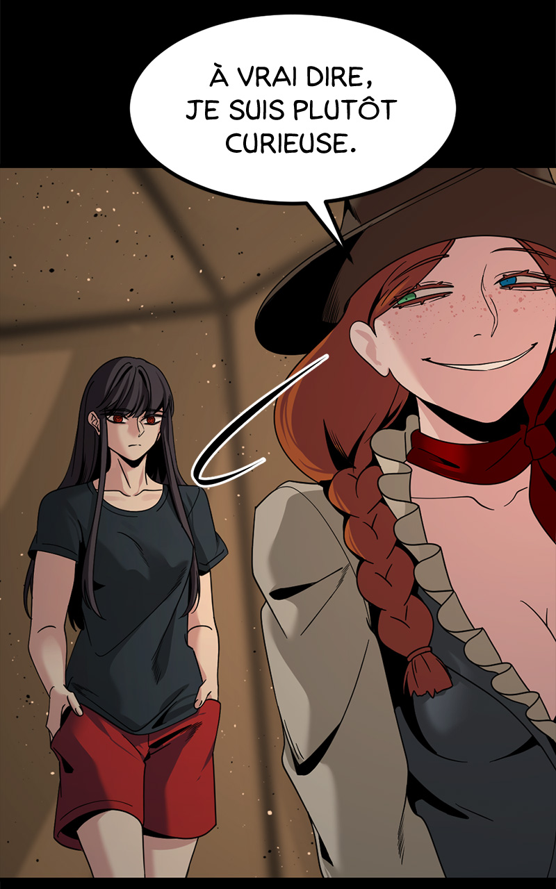 Hero Killer Chapitre 70 - Page 40