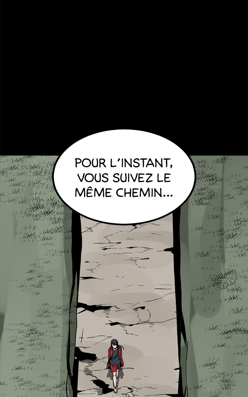Hero Killer Chapitre 70 - Page 41