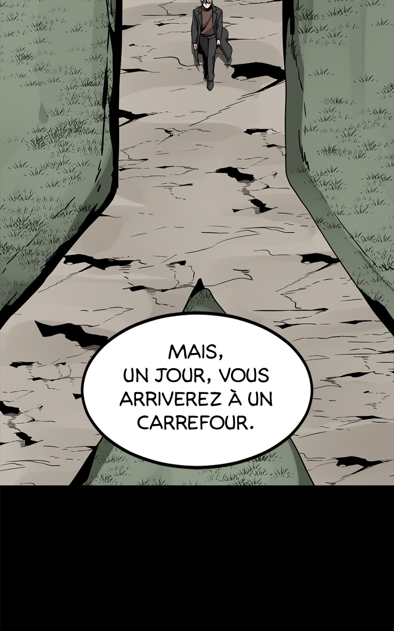 Hero Killer Chapitre 70 - Page 42