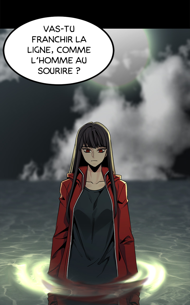 Hero Killer Chapitre 70 - Page 44