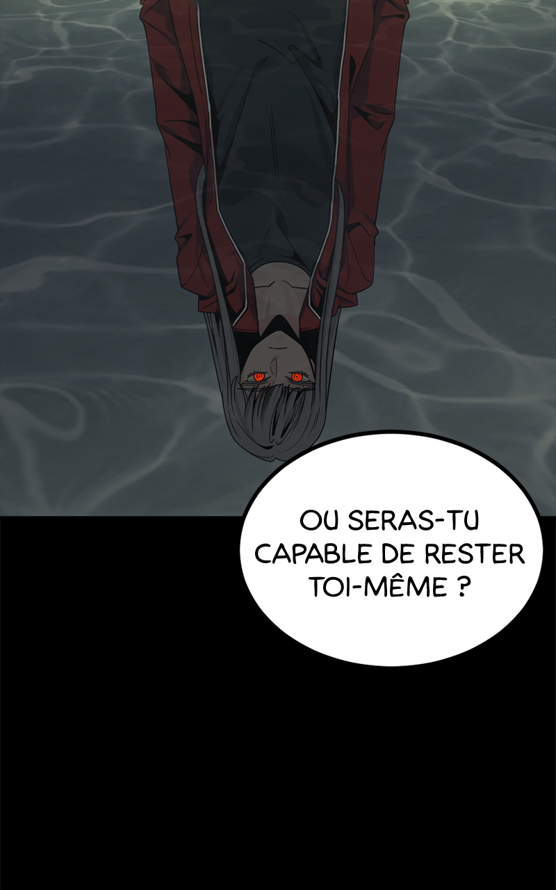 Hero Killer Chapitre 70 - Page 45