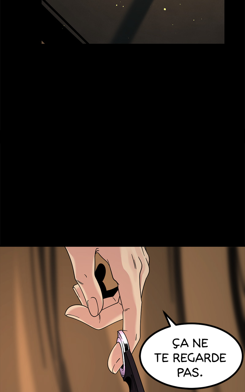 Hero Killer Chapitre 70 - Page 47
