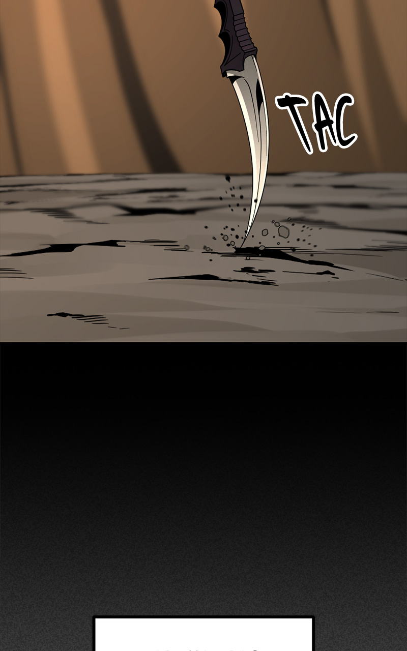 Hero Killer Chapitre 70 - Page 48