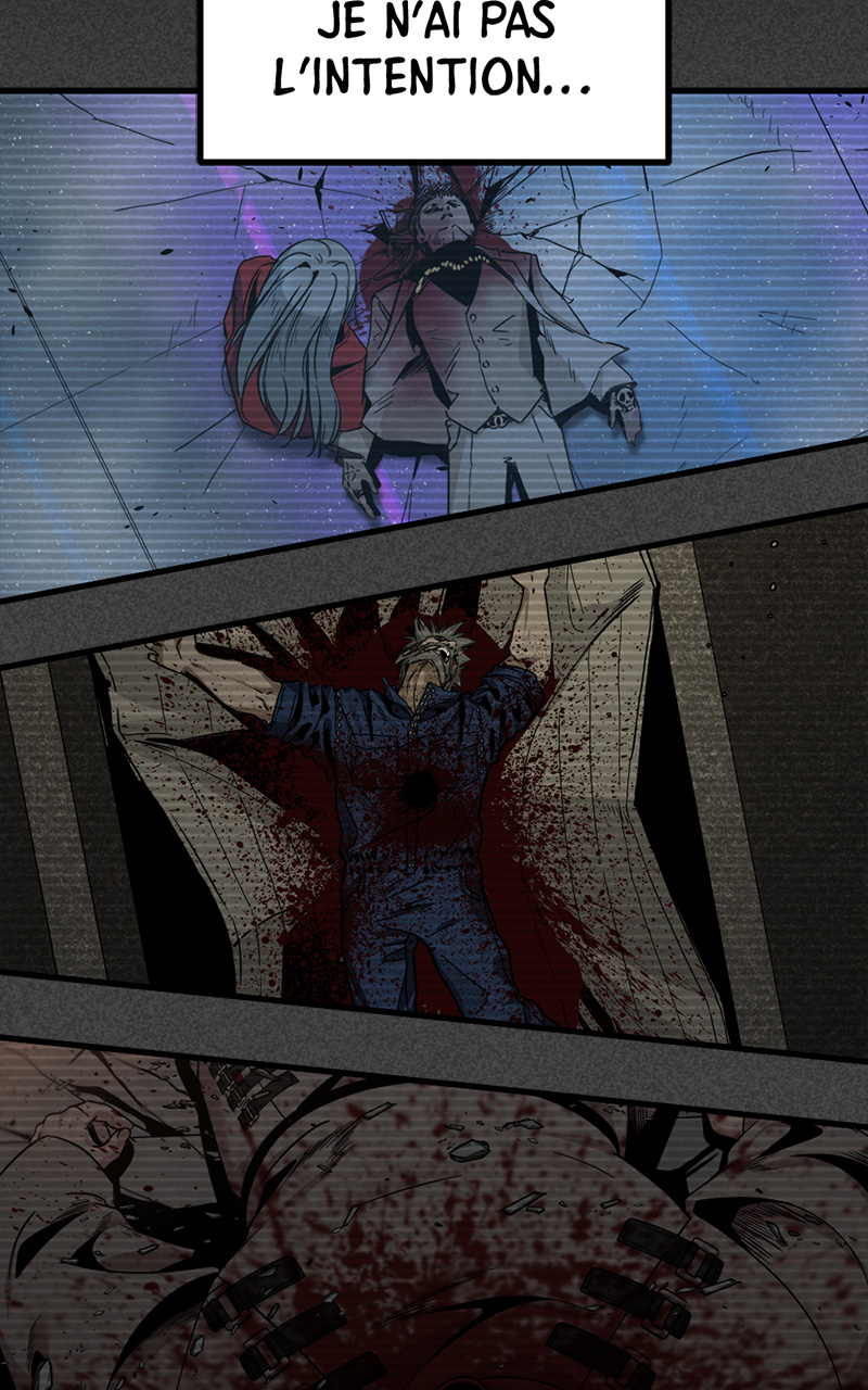 Hero Killer Chapitre 70 - Page 49