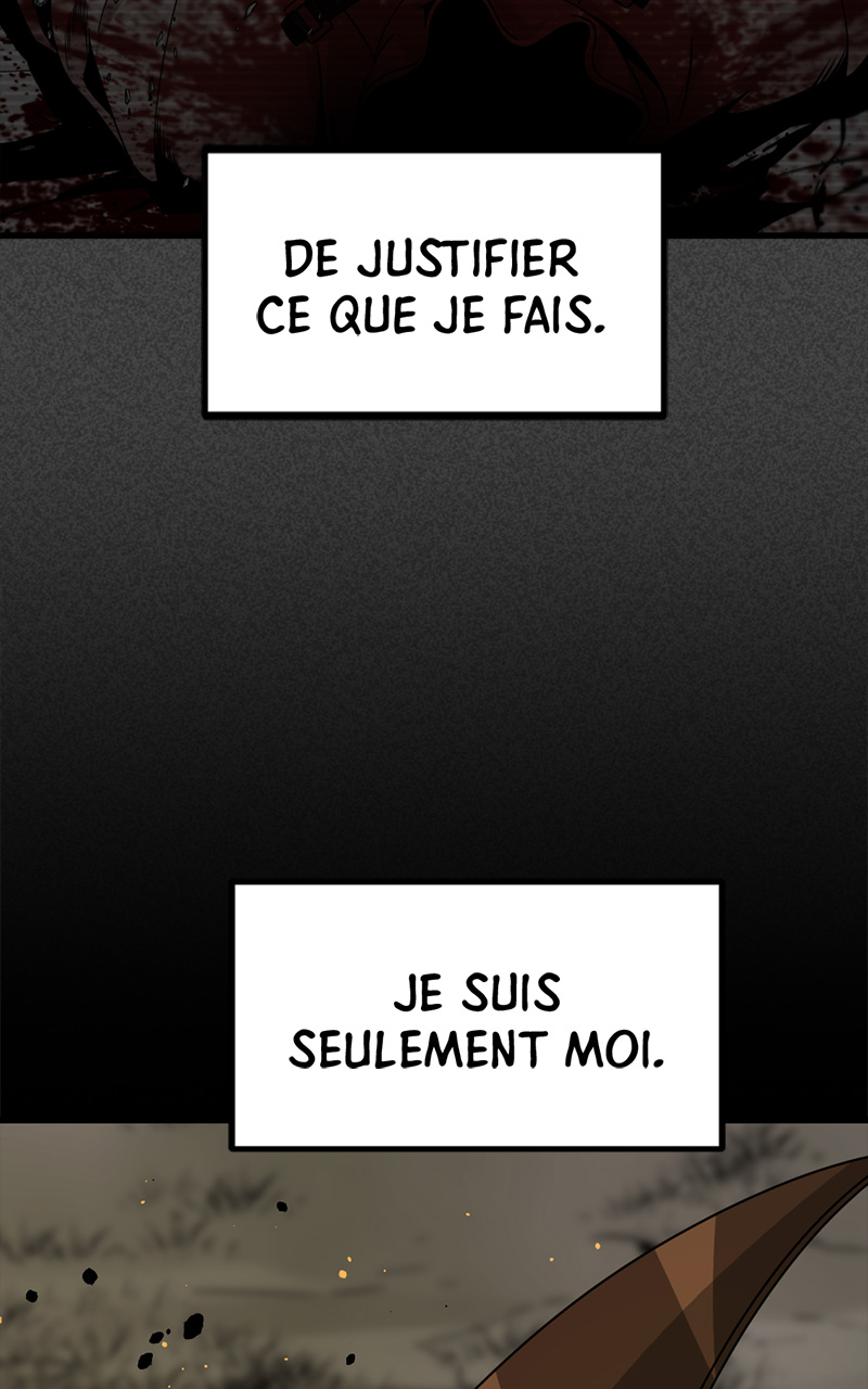 Hero Killer Chapitre 70 - Page 50