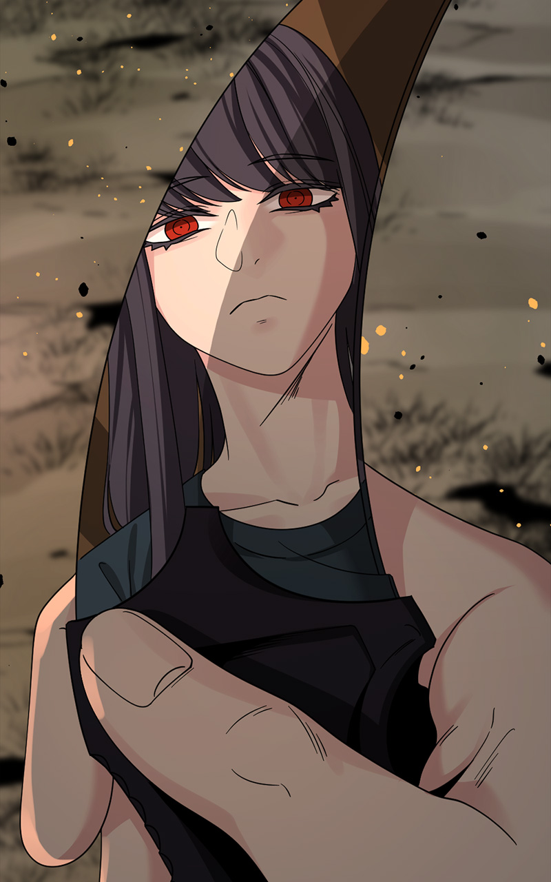 Hero Killer Chapitre 70 - Page 51