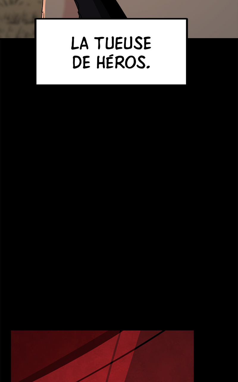 Hero Killer Chapitre 70 - Page 52