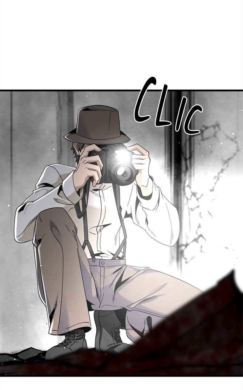 Hero Killer Chapitre 70 - Page 57