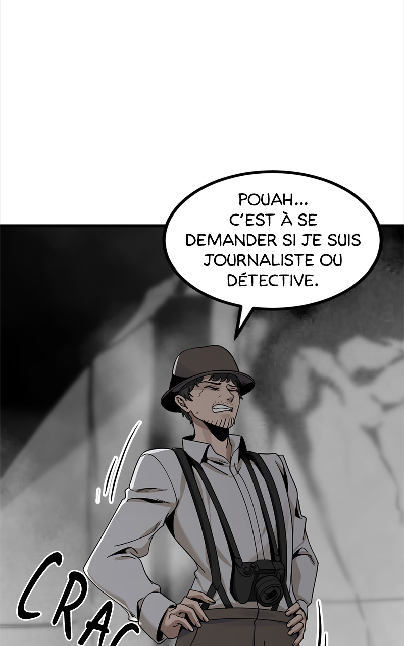 Hero Killer Chapitre 70 - Page 58